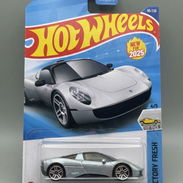 Carrito Hot wheels 90/250 - Img 56924680