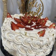 Cakes por encargos - Img 57761266
