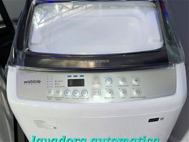 Lavadora automáticas nuevas varios modelos y precios - Img main-image