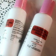 Venta de Loción de Zinc y Calamina . Frasco de 120 ML en 4000 pesos - Img 57533275