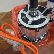 Motor de triciclo eléctrico de 72v 1500w nuevo - Img 56883855