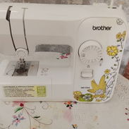 VENDO!!! Máquina de coser Eléctrica marca Brother - Img 56141673