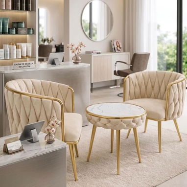 Muebles - 2/10