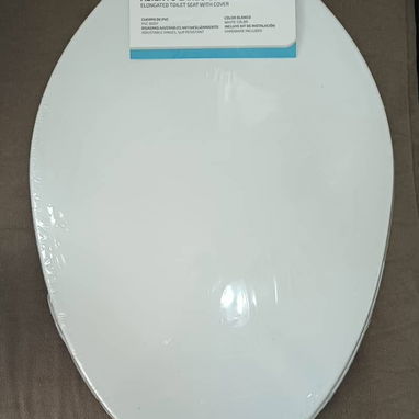 Asiento para baño grande - 3/3