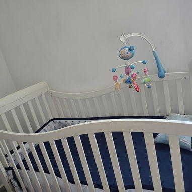 Vendo cuna-cama - 4/4