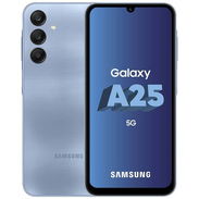Samsung a25. 5g impecable 128gb internos - Img 56346859