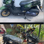 MOTO AUTOMÁTICA ITALY RX COMBAT 2025 - Img 55171941