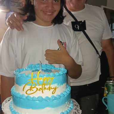Exquisitos cakes para cualquier ocasion - Img 126794768