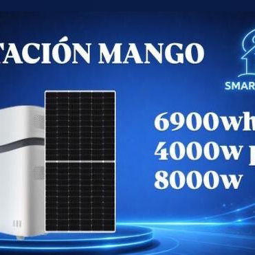 VENDO ECOFLOW , BLUETTI , Y OTRAS ESTACIONES DE ENERGIA - Img 121653432