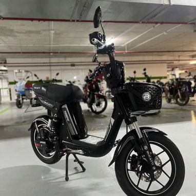BICIMOTO BUCATI ULTRA 2025 - Img 118636808