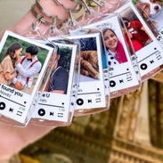 Llaveros personalizados - Img 58229340