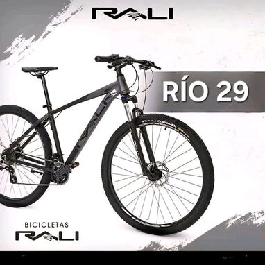 Bicicletas Rali 29 2.0 - Img 122641248