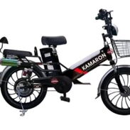 bicicleta electrica - Img 45360410