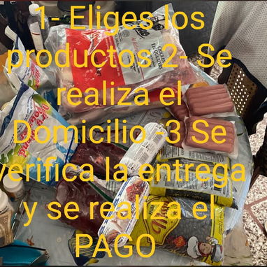 Los combos de la familia del GUASO - 3/10