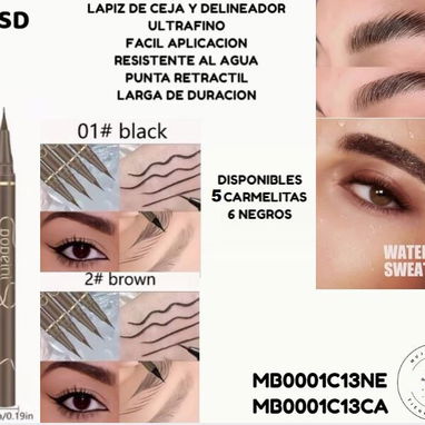 MAQUILLAJE Y BELLEZA - Img 123453101