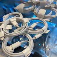 Cable carga rápida Iphone (Ligthning)-Tipo C. 52759786. Nuevos. Los q son marca 1Hora en 4usd - Img 61312570