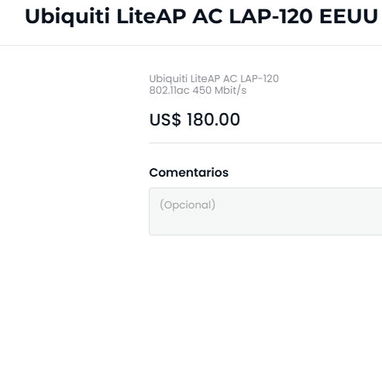 Variedad de antenas , tplink , nano m2 , mikrotick , netgear , LTE 4G 3G 5G - Img 119892627