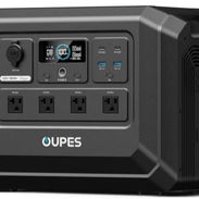 Oupes Mega 1 elite $760 usd con mensajería incluida dependiendo del lugar - Img 55879220