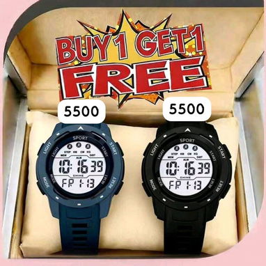 Relojes, detector de billetes falsos, billeteras!! - Img 124818744