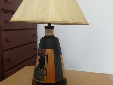 Vendo lámpara en Perfecto estado - Img main-image