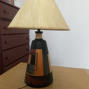 Vendo lámpara en Perfecto estado - Img 45579949