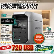 Ecoflow delta 3 plus - Img 57704185
