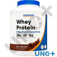 Whey Proteína Marca Nutricost 💪 - Img 56680545