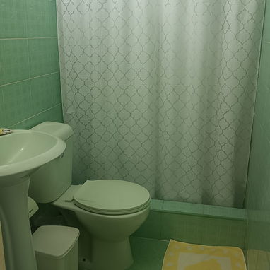 Renta de apartamento - 6/10