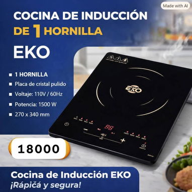 Ollas de cocina - 7/10