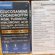 Glucosamina con conditrin - Img 53160589