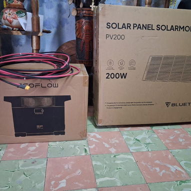 Ecoflow y combos ‼️‼️‼️ - Img 124425090