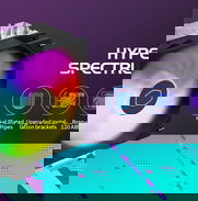 Disipador CoolerMaster Hyper 212 Spectrum V3 Nuevo Sellado 58483450 - Img 48787954