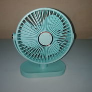 Ventiladores recargables - Img 51266563
