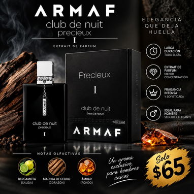 PERFUMES ORIGINALES ÁRABES - 3/6