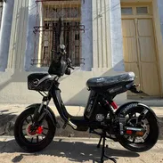 ⚡🚀 BICIMOTO MZ — HECHA PARA MOVERTE SIN LÍMITES 🚀⚡ - Img 55759535