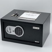 Caja fuerte - Img 56343612