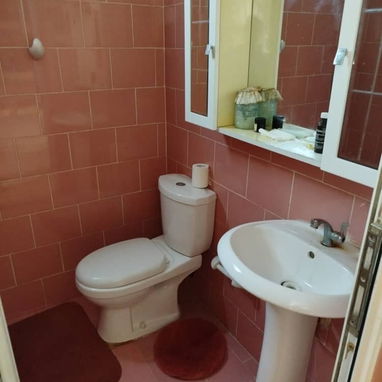 Venta de Casa en Cárdenas precio negociable - 4/10
