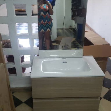 Muebles para baño - Img 110259749
