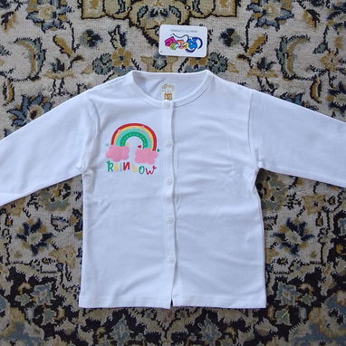 Ropa de bebé - Img 114204929