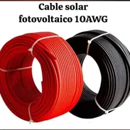 Cable Fotovoltaico 10 Cobre - Img 56957401