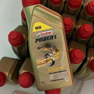 Aceite Castrol 2T Power1 sellados - Img 55122851