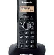----- Teléfono Inalámbrico Panasonic ---- - Img 48398074