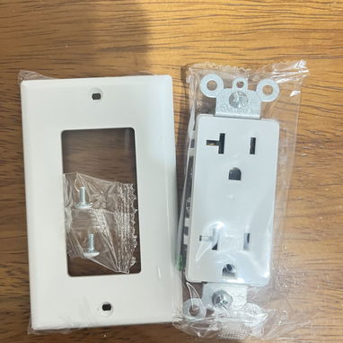 Toma corriente 20A Bestten para ecoflow y breaker de corriente directa 40A y 60A - 2/3