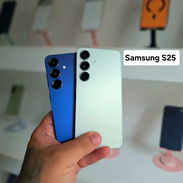 Samsung S25 de 12 GB RAM con 256 GB - Img 56129813