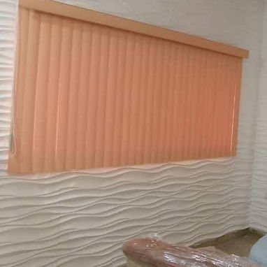 Cortinas Verticales Americanas - 6/10