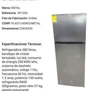 Refrigeradores - Img 45370192