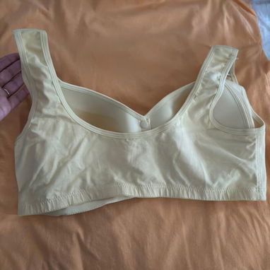 Ajustadores originales para personas con mucho busto(tallas grandes) - 2/4