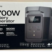 Ecoflow Delta 2 de 1024Wh - Img 58034818