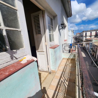 APARTAMENTO EN CENTRO HABANA - 7/10