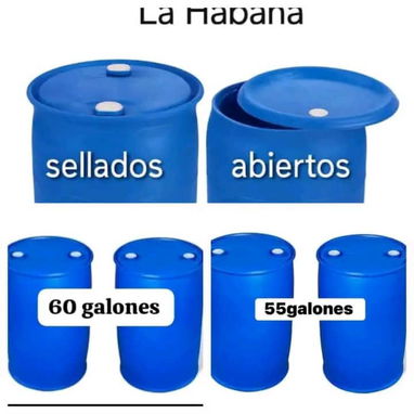 Tanques de agua - Img 127173942